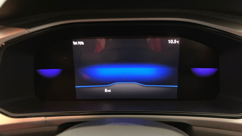 Volkswagen T-Roc 1.0 TSI 115 Match 5dr Petrol Hatchback